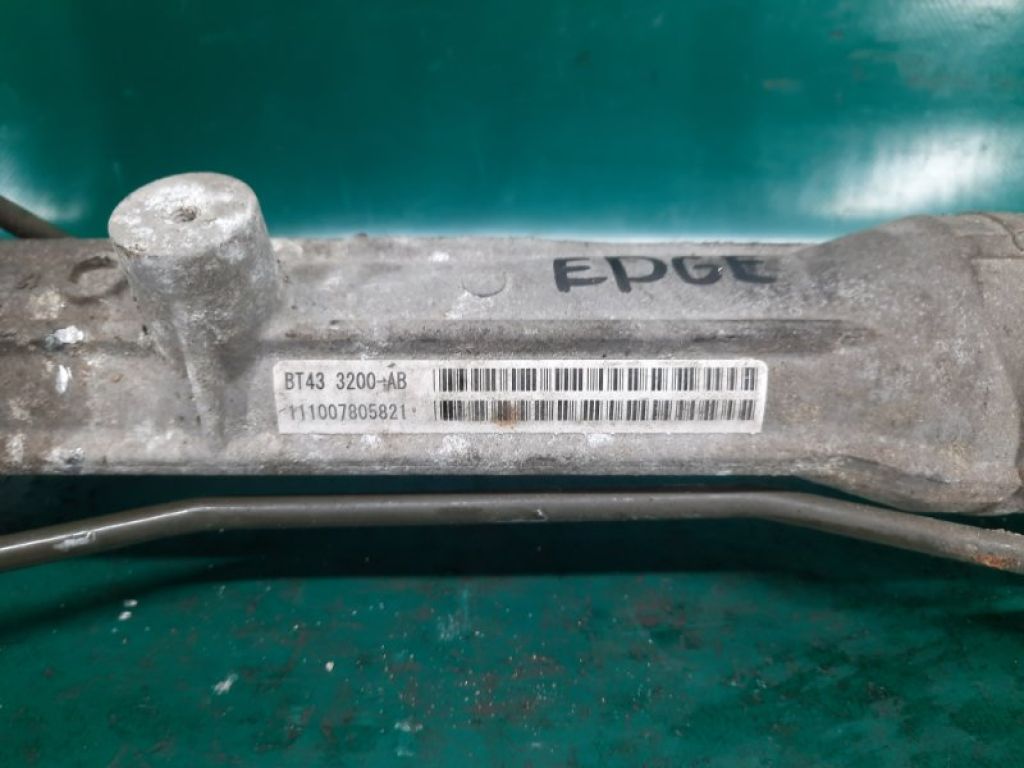 BT4Z-3504-A | Рулевая рейка FORD EDGE 06-14 - Фото 7
