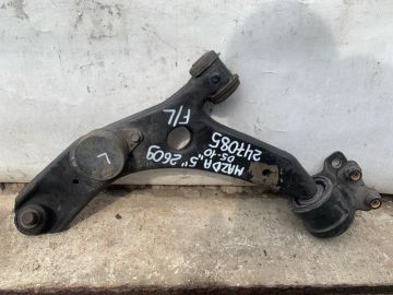 Рычаг передней подвески нижний лев. MAZDA 5 CR 05-10
