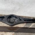 1K0 505 311 AB | Рычаг задней подвески поперечный нижний VOLKSWAGEN PASSAT CC 12-18 - Превью 3