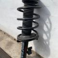 CC30-34-700C | Амортизатор передн. прав. MAZDA 5 CR 05-10 - Прев'ю 5