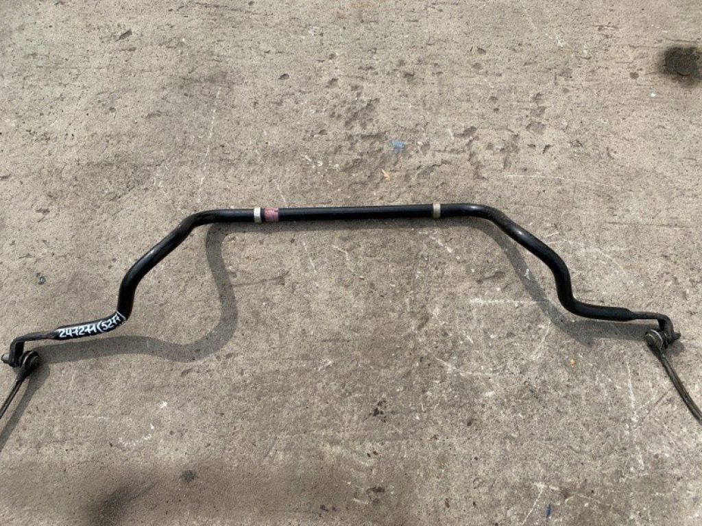 48811-06260 | Стабілізатор передній TOYOTA CAMRY 50 12-15