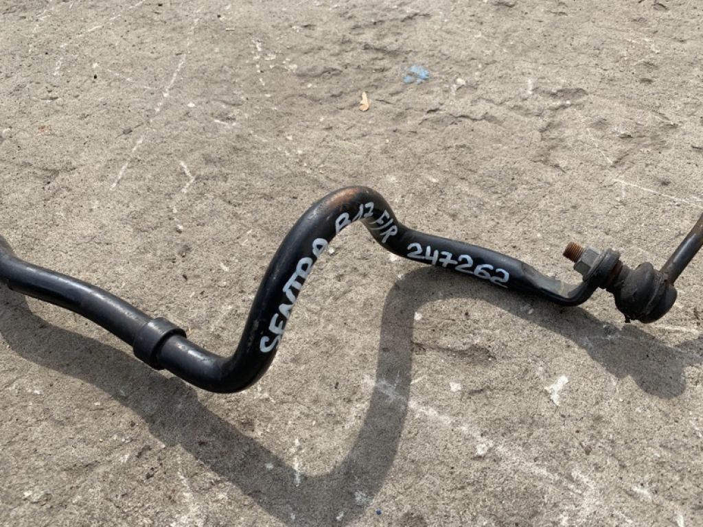 54611-4AF2A | Стабілізатор передній NISSAN SENTRA B17 12-21 - Фото 2