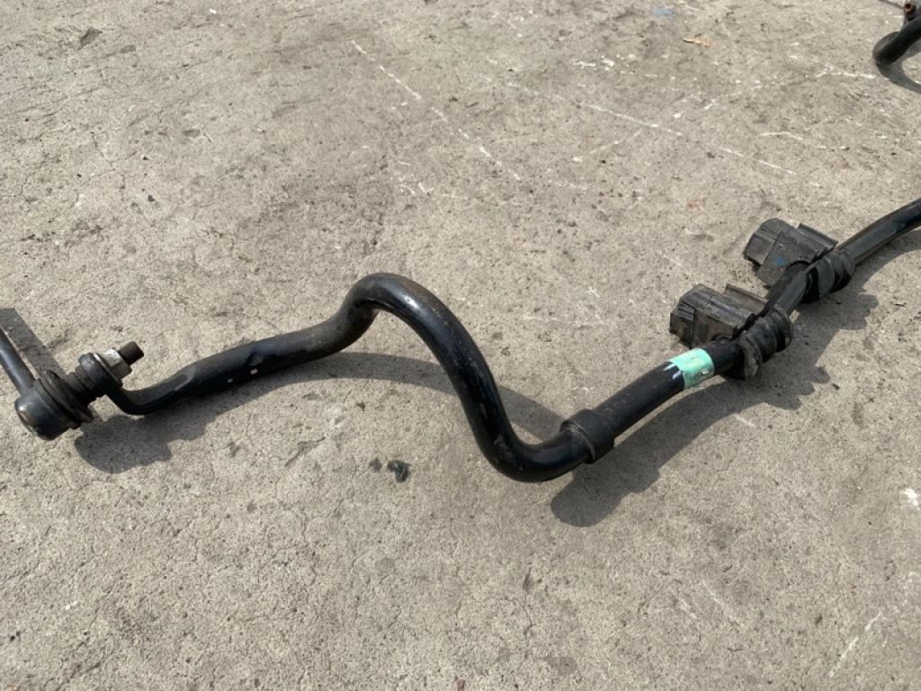 54611-4AF2A | Стабілізатор передній NISSAN SENTRA B17 12-21 - Фото 3