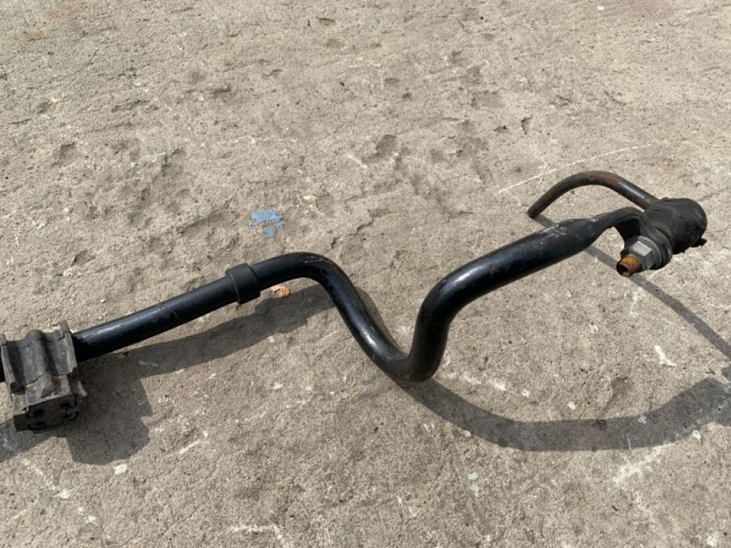 54611-4AF2A | Стабілізатор передній NISSAN SENTRA B17 12-21 - Фото 5