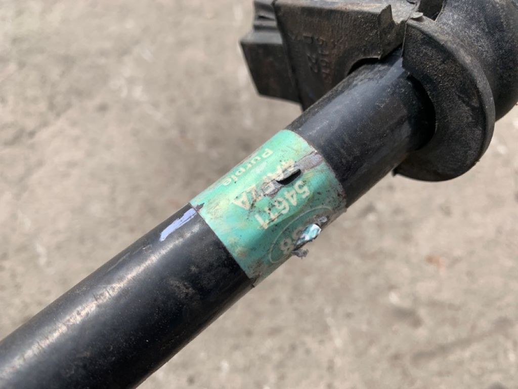 54611-4AF2A | Стабілізатор передній NISSAN SENTRA B17 12-21 - Фото 7