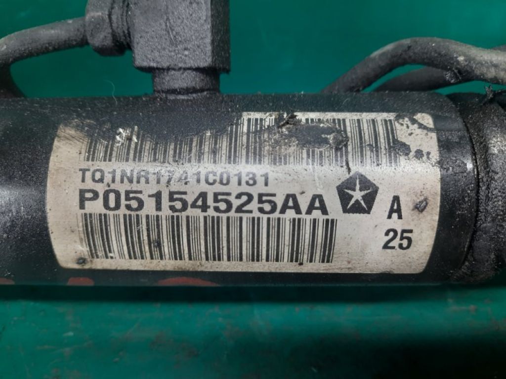 5154525AA | Рулевая рейка CHRYSLER 200 10-14 - Фото 9