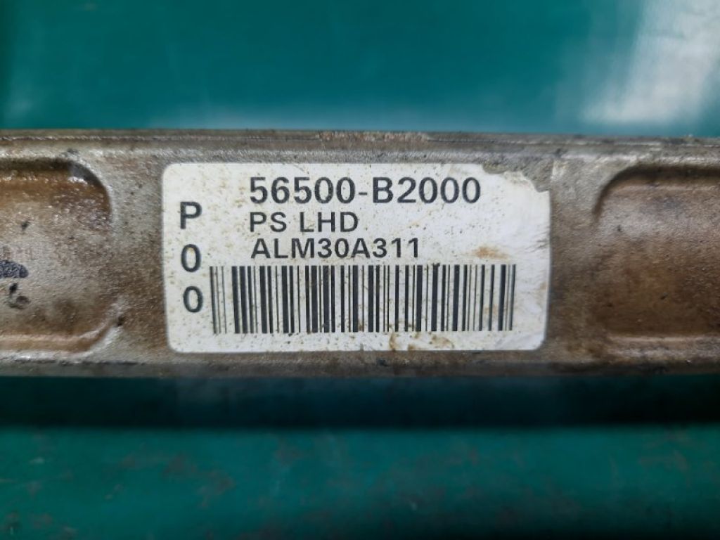 56500-B2000 | Рулевая рейка KIA SOUL PS 13-19 - Фото 6