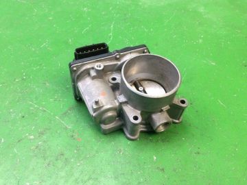 Дросельна заслінка MAZDA 3 BM 13-19