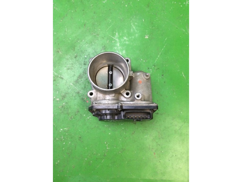 PEAR-13-640 | Дросельна заслінка MAZDA 3 BM 13-19 - Фото 2