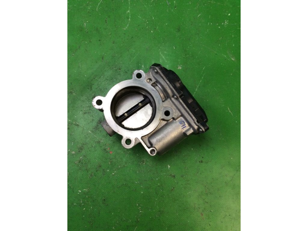 PEAR-13-640 | Дросельна заслінка MAZDA 3 BM 13-19 - Фото 3