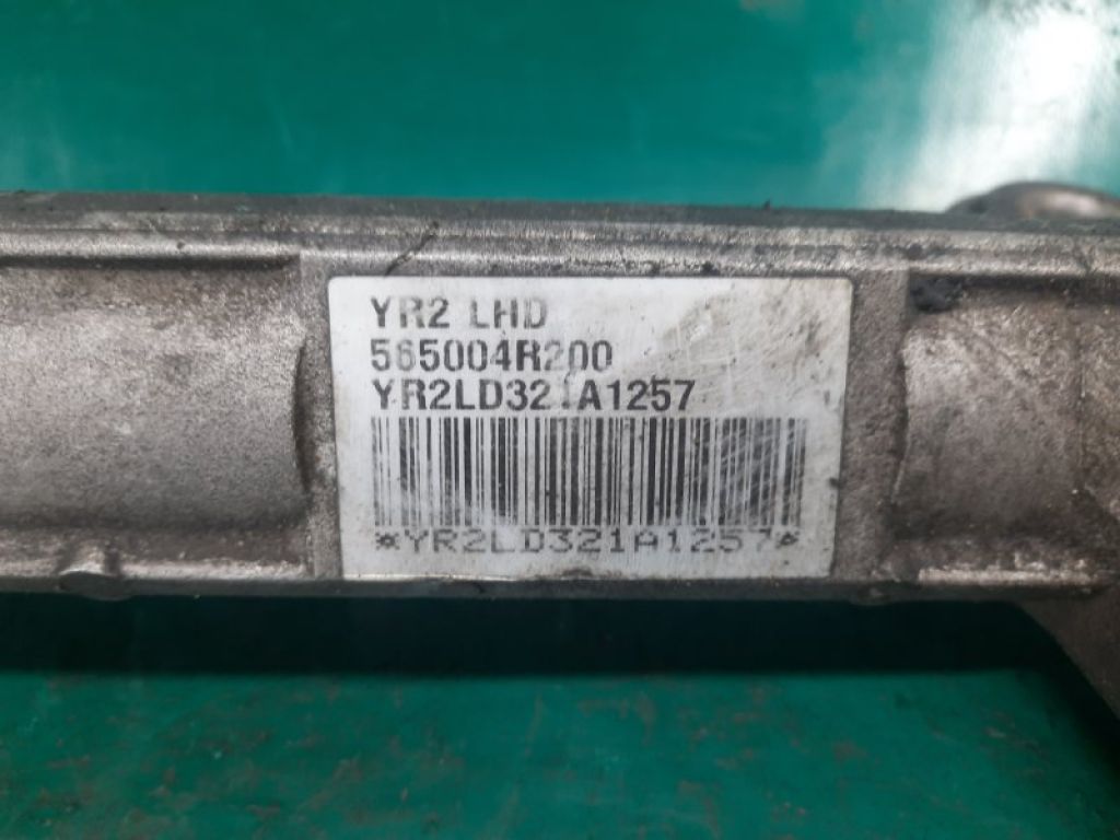 56500-4R200 | рульова рейка HYUNDAI SONATA YF 10-14 - Фото 9