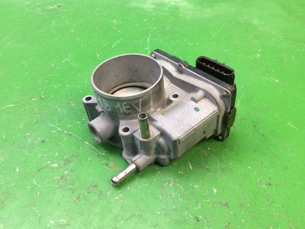 16119-3RC0A | Дросельна заслінка NISSAN SENTRA B17 12-21