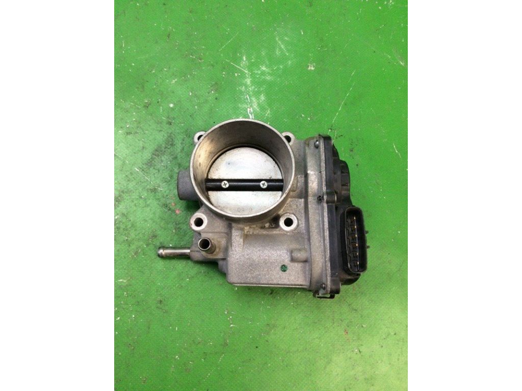 16119-3RC0A | Дросельна заслінка NISSAN SENTRA B17 12-21 - Фото 3