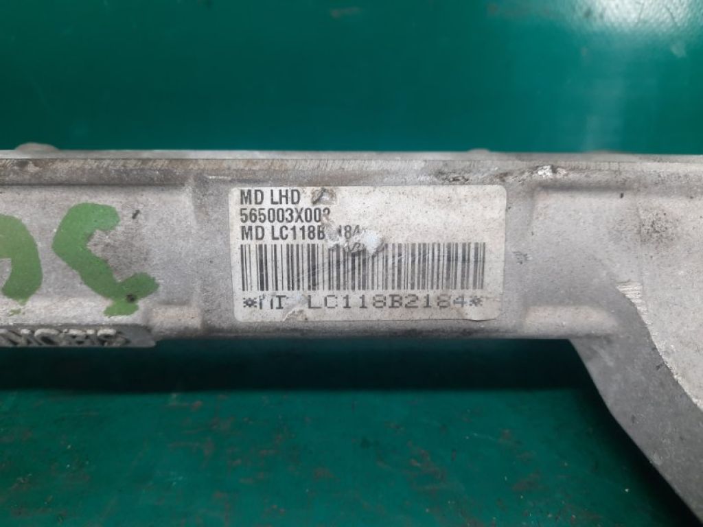 56500-3X002 | Рулевая рейка HYUNDAI ELANTRA MD 10-15 - Фото 6