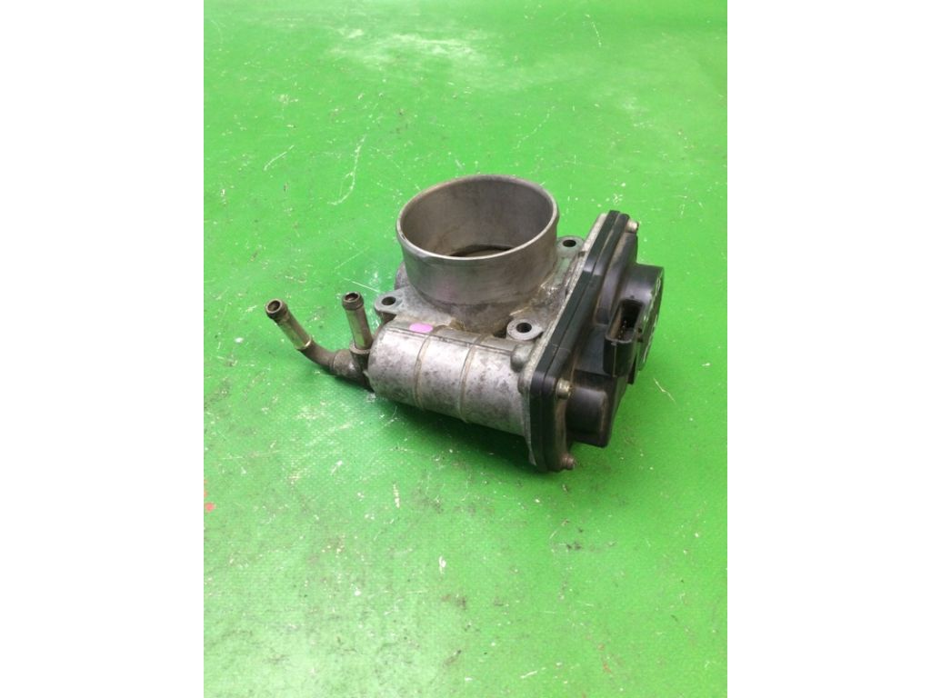 16119-1KC0B | Дроссельная заслонка NISSAN JUKE 10-19 - Фото 2
