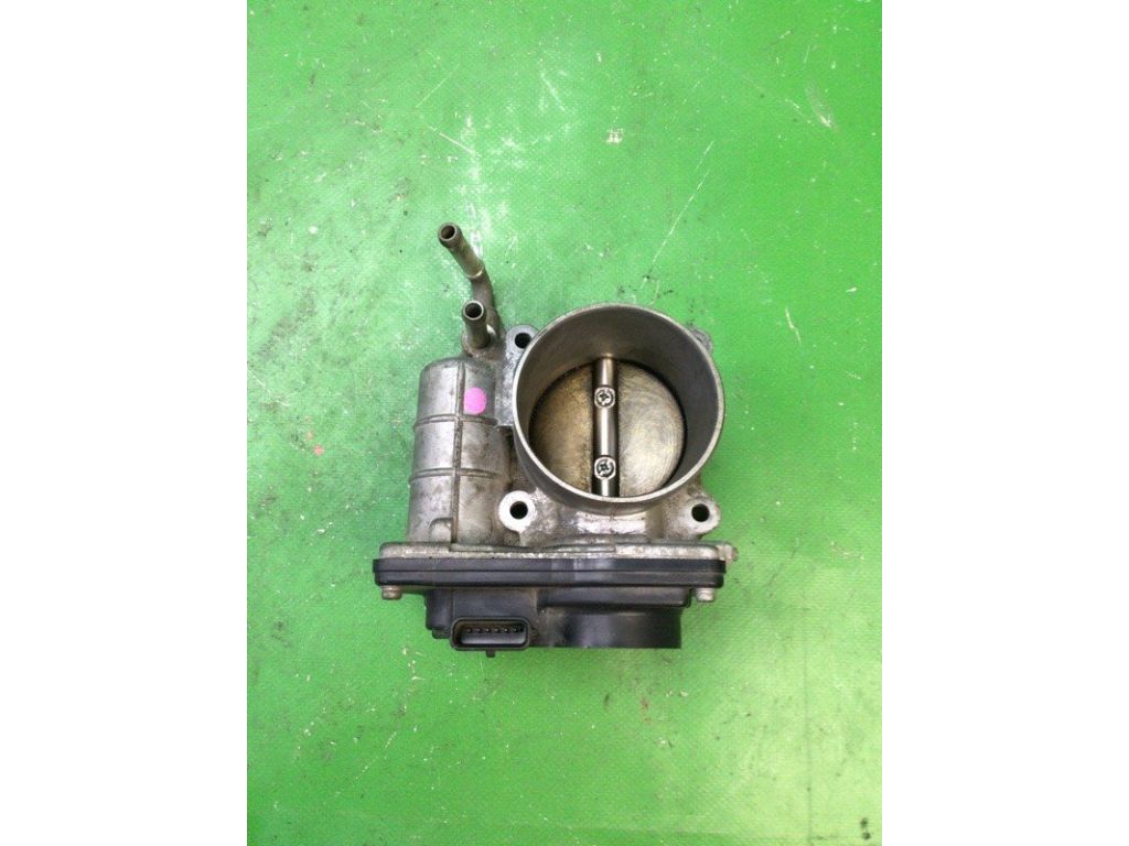 16119-1KC0B | Дроссельная заслонка NISSAN JUKE 10-19 - Фото 3
