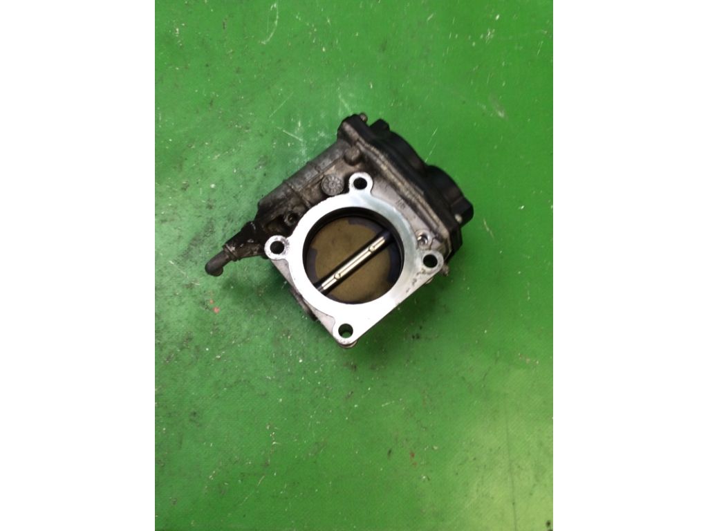 16119-1KC0B | Дроссельная заслонка NISSAN JUKE 10-19 - Фото 4