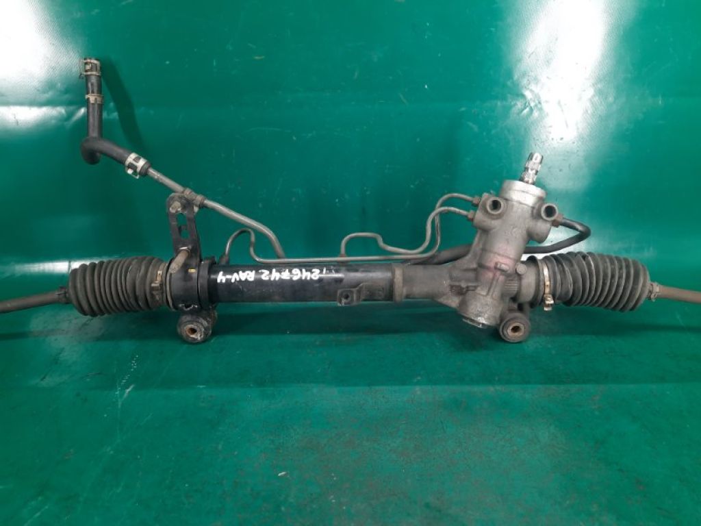 44200-42120 | Рулевая рейка TOYOTA RAV4 00-05 - Фото 6
