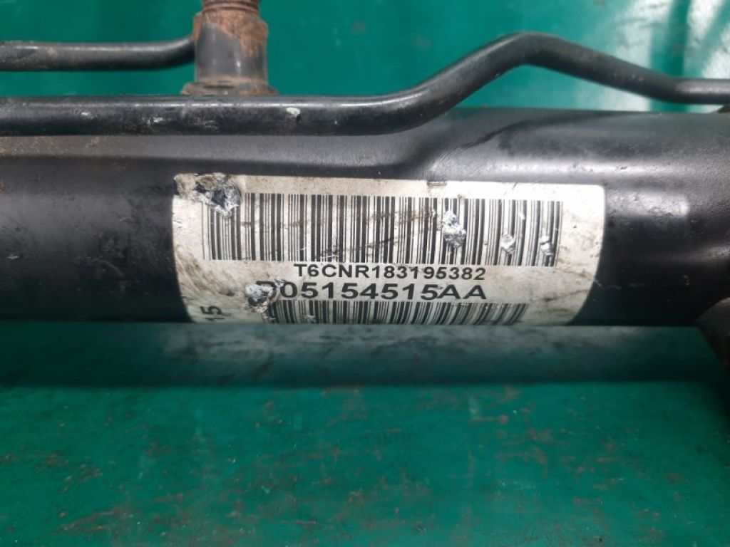 5105528AH | Рулевая рейка JEEP PATRIOT 10-17 - Фото 3