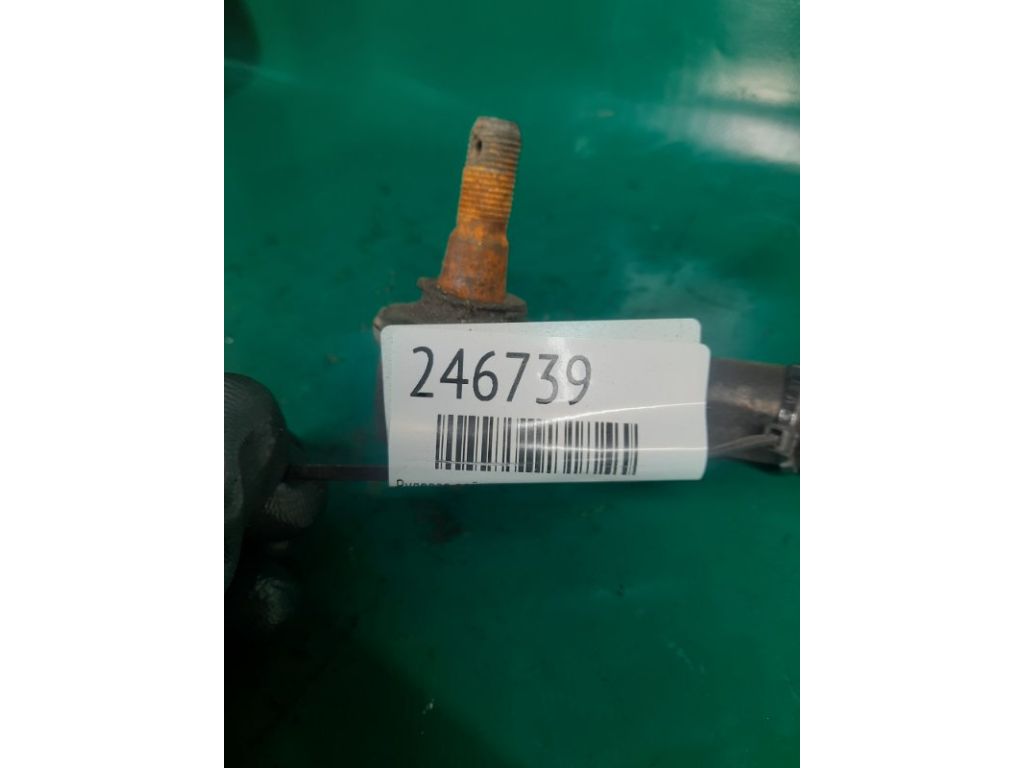 45510-12470 | Рулевая рейка SCION XB 07-15 - Фото 2