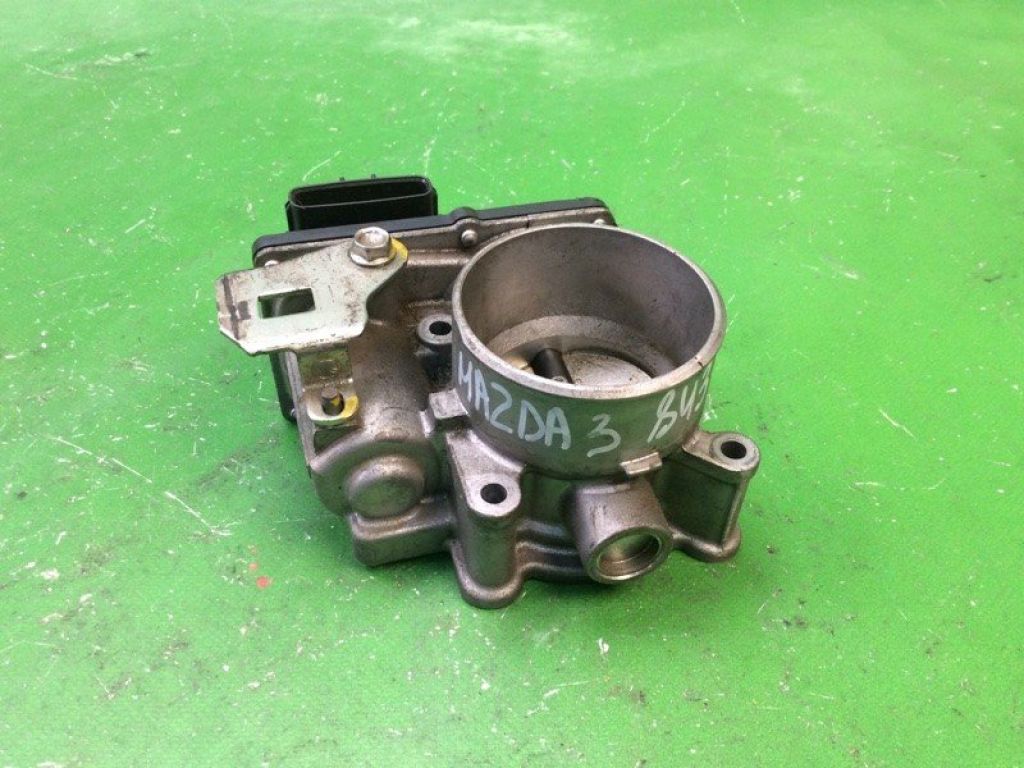 PEAR-13-640 | Дроссельная заслонка MAZDA 3 BM 13-19