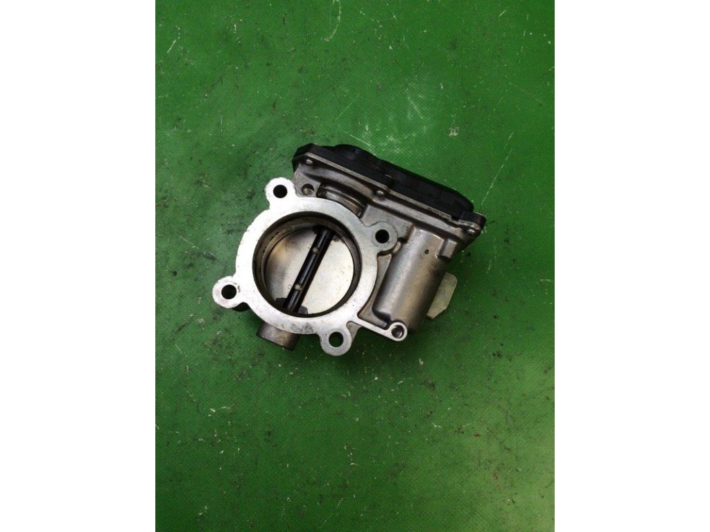 PEAR-13-640 | Дроссельная заслонка MAZDA 3 BM 13-19 - Фото 3