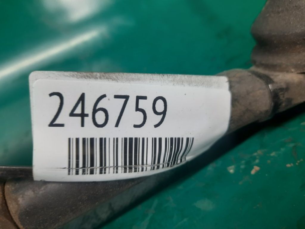 5154524AB | Рулевая рейка CHRYSLER 200 10-14 - Фото 2