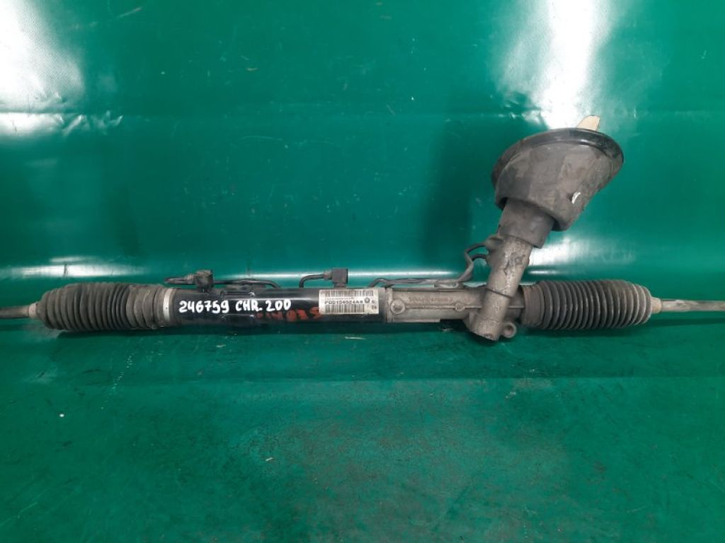 5154524AB | Рулевая рейка CHRYSLER 200 10-14 - Фото 6