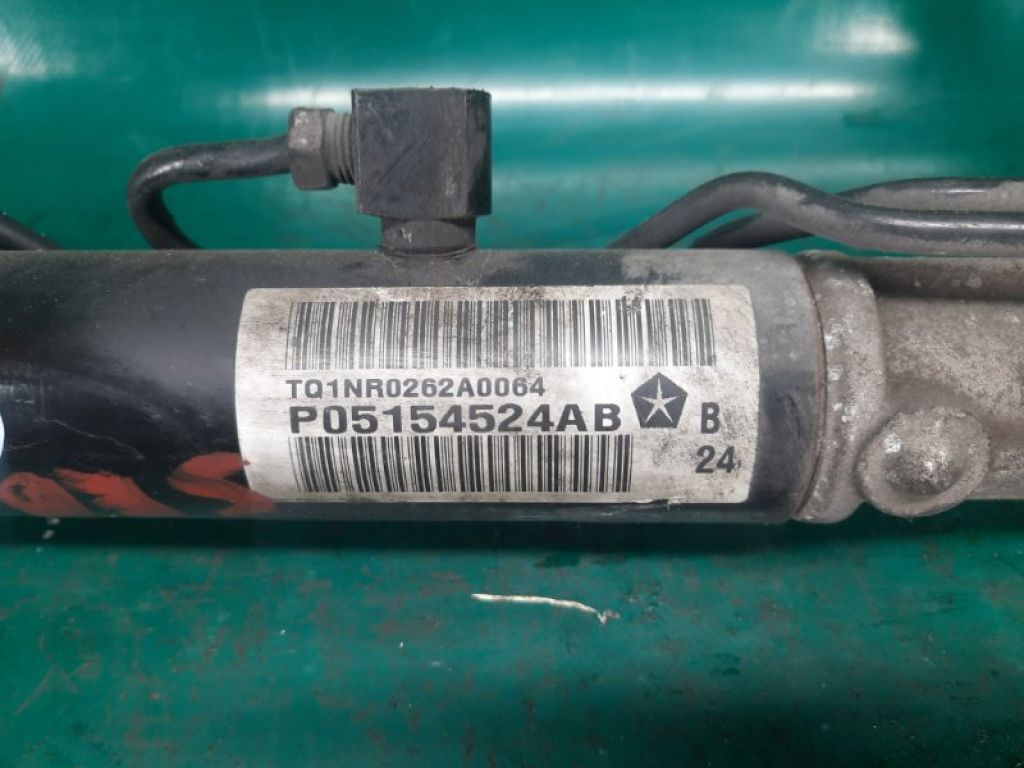 5154524AB | Рулевая рейка CHRYSLER 200 10-14 - Фото 7