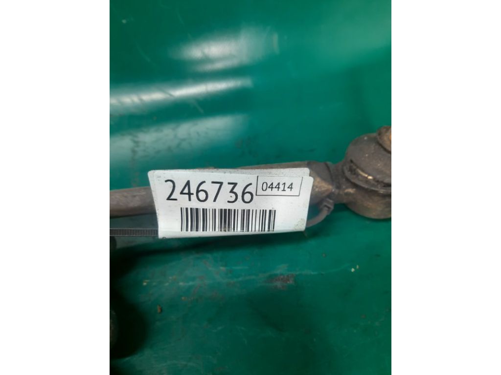 MR589341 | Рулевая рейка MITSUBISHI ENDEAVOR 03-11 - Фото 2