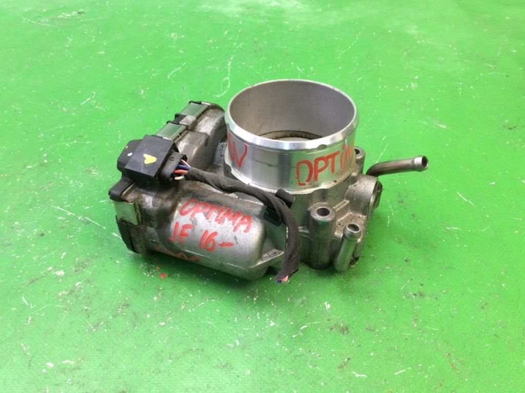 35100-2G600 | Дросельна заслінка KIA OPTIMA JF 15-20