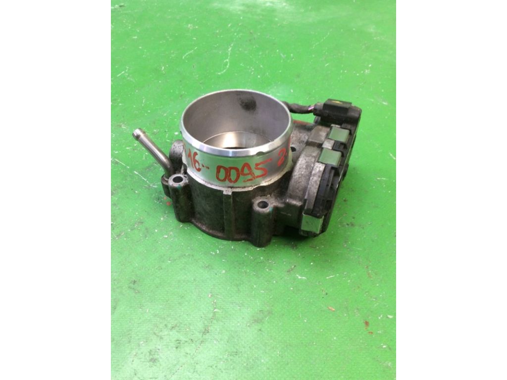 35100-2G600 | Дросельна заслінка KIA OPTIMA JF 15-20 - Фото 2