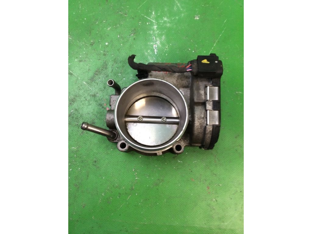 35100-2G600 | Дросельна заслінка KIA OPTIMA JF 15-20 - Фото 3