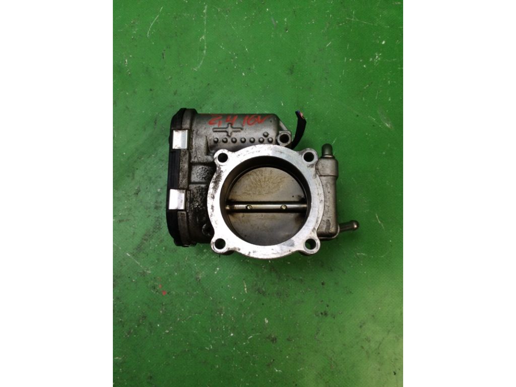 35100-2G600 | Дросельна заслінка KIA OPTIMA JF 15-20 - Фото 4