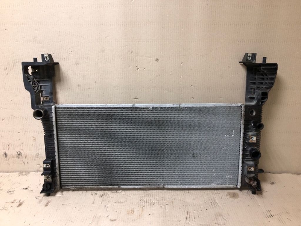 CT4Z-8005-A | Радіатор основний FORD EDGE 06-14