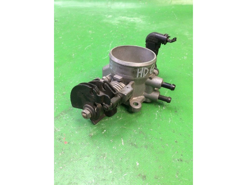 35100-23950 | Дроссельная заслонка HYUNDAI ELANTRA HD 06-11 - Фото 2