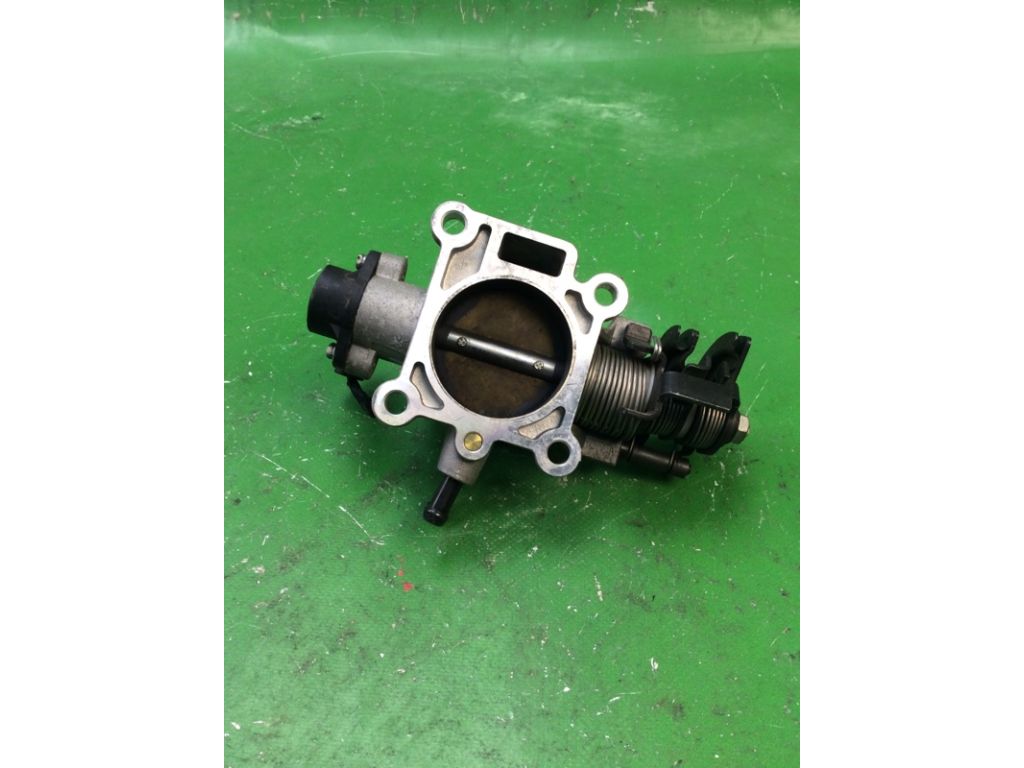 35100-23950 | Дроссельная заслонка HYUNDAI ELANTRA HD 06-11 - Фото 4