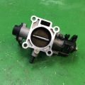 35100-23950 | Дроссельная заслонка HYUNDAI ELANTRA HD 06-11 - Превью 4