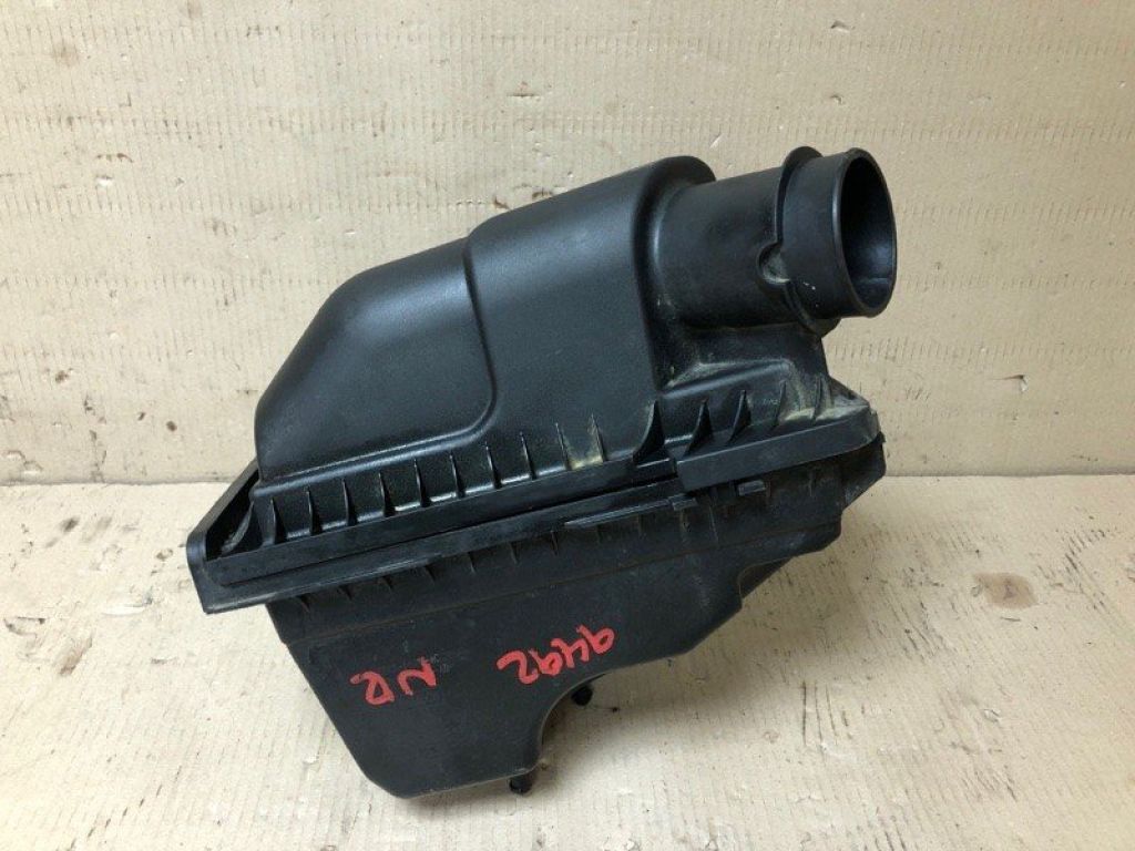CT4Z-9600-A | Корпус повітряного фільтра FORD EDGE 06-14 - Фото 3