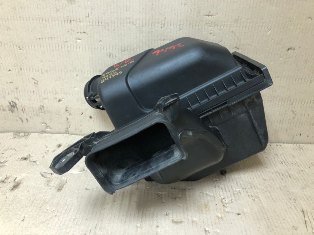 CT4Z-9600-A | Корпус повітряного фільтра FORD EDGE 06-14 - Фото 4