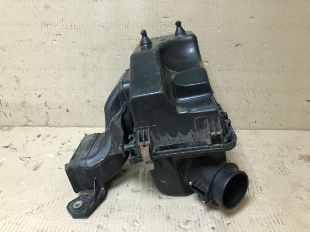 CT4Z-9600-A | Корпус повітряного фільтра FORD EDGE 06-14 - Фото 6
