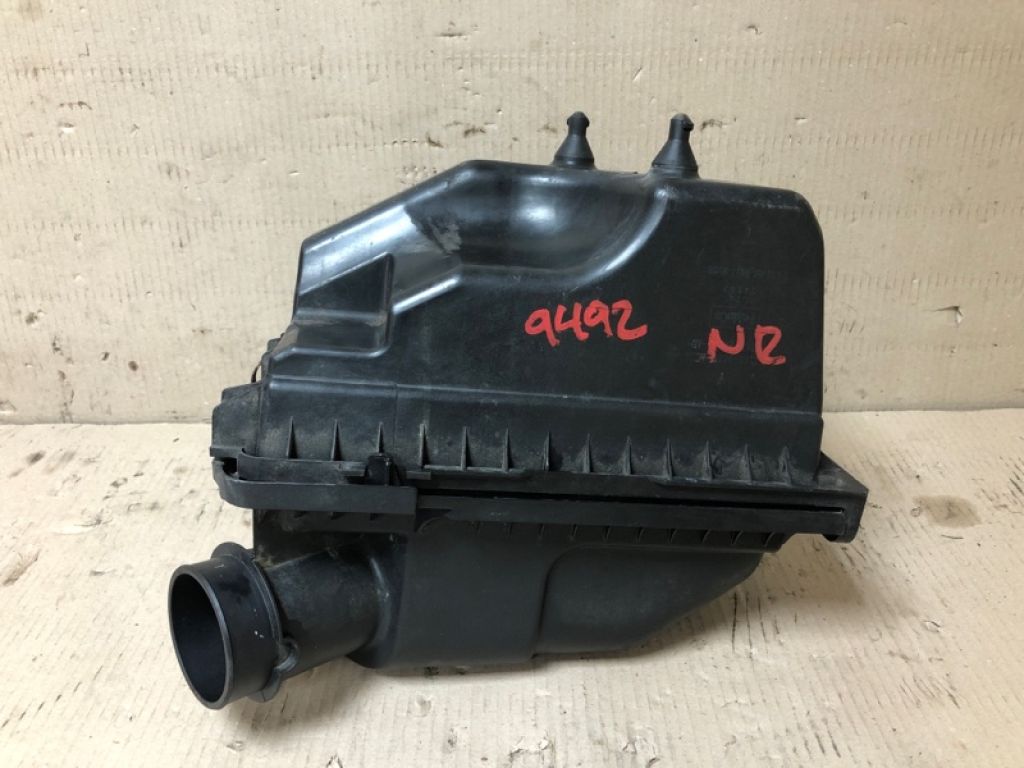 CT4Z-9600-A | Корпус повітряного фільтра FORD EDGE 06-14 - Фото 7