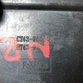 CT4Z-9600-A | Корпус повітряного фільтра FORD EDGE 06-14 - Прев'ю 8