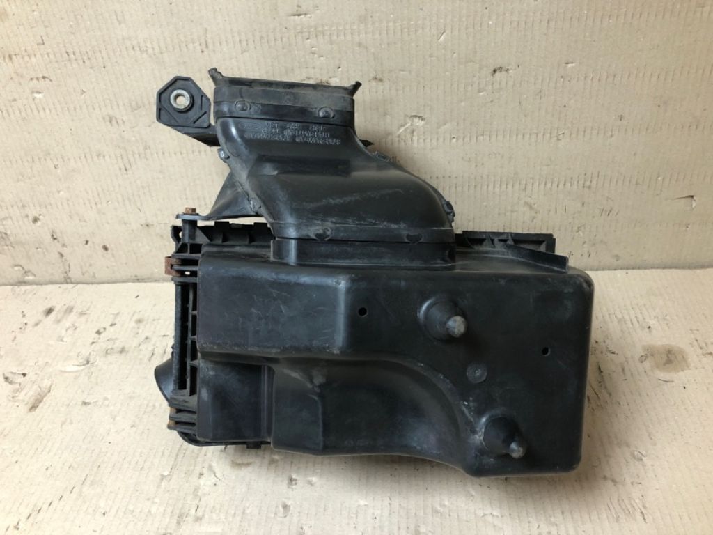 CT4Z-9600-A | Корпус повітряного фільтра FORD EDGE 06-14 - Фото 9