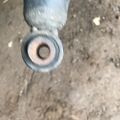 TD11 28 700C | Амортизатор задн. лев. MAZDA CX-9 06-16 - Превью 4