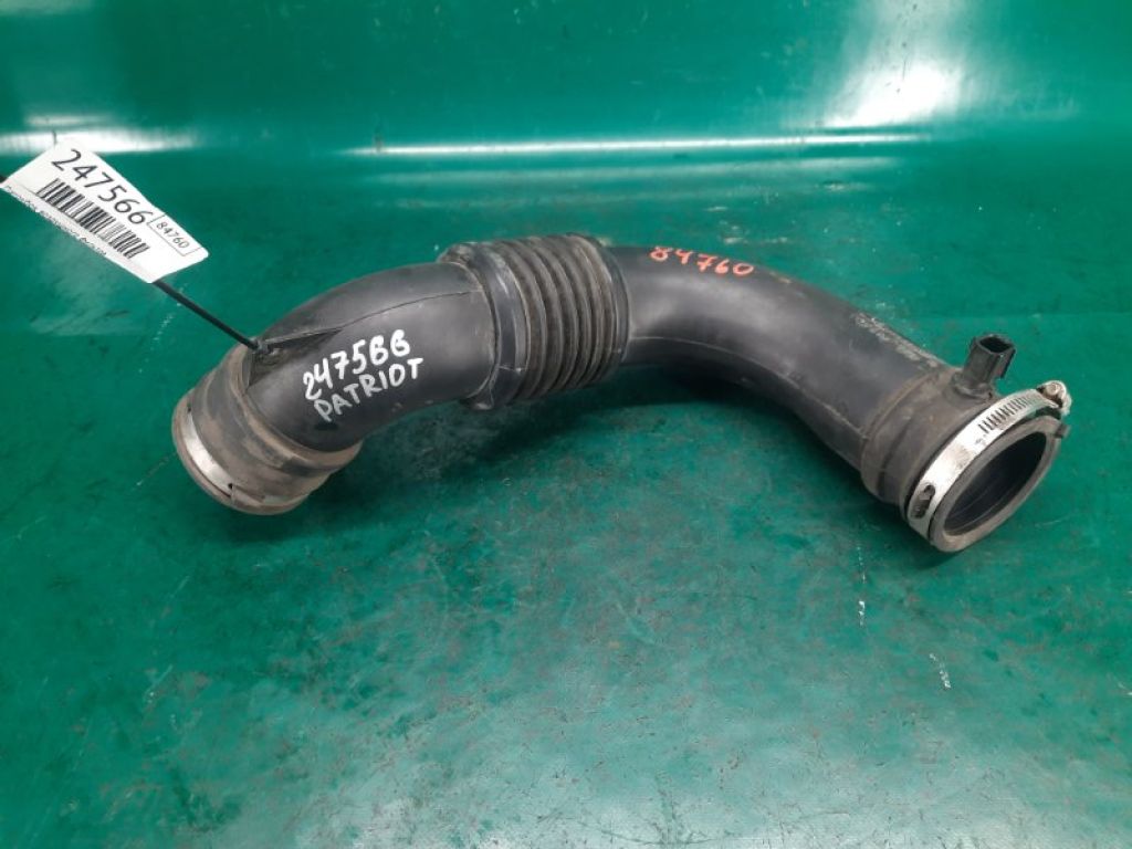 4891621AC | патрубок повітряного фільтра JEEP PATRIOT 10-17