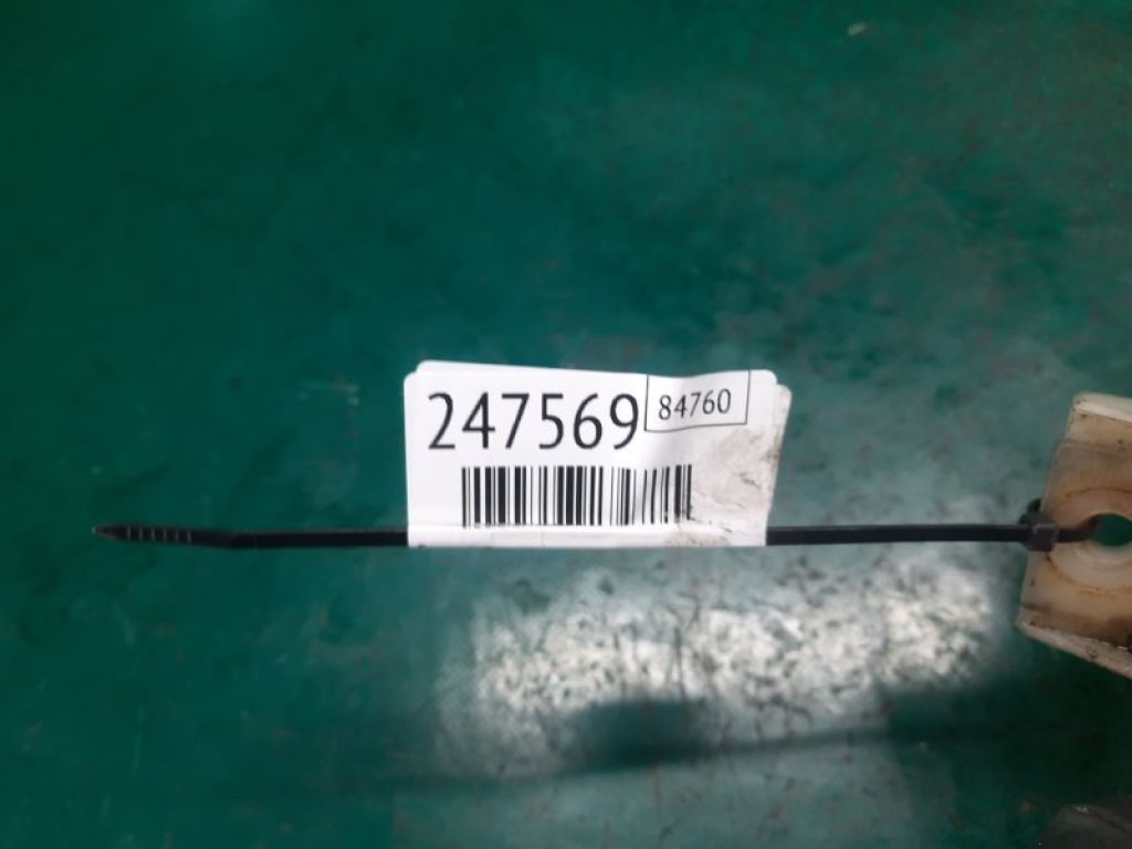 5105338AB | Бачок ГУР JEEP PATRIOT 10-17 - Фото 2