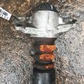 561 513 049 D | Амортизатор задн. VOLKSWAGEN PASSAT B7 11-15 - Прев'ю 2