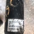 561 513 049 D | Амортизатор задн. VOLKSWAGEN PASSAT B7 11-15 - Прев'ю 4