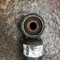 561 513 049 D | Амортизатор задн. VOLKSWAGEN PASSAT B7 11-15 - Прев'ю 5